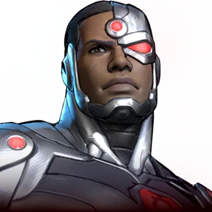 Cyborg