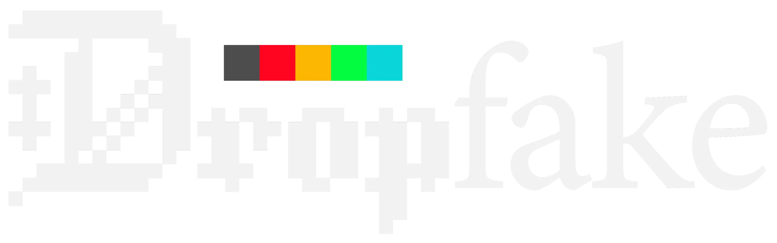 Drop Fake