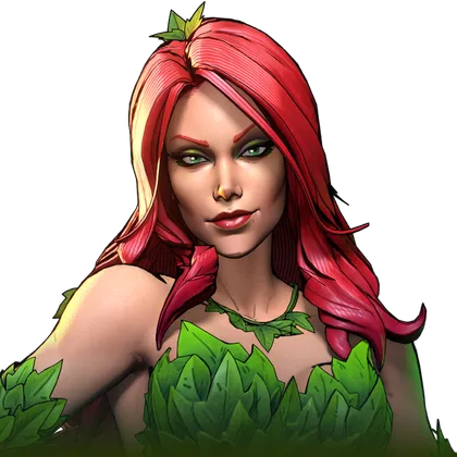 Poison Ivy
