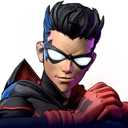 Robin